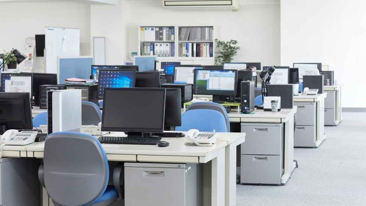 New study finds no productivity loss under 4-day work week
