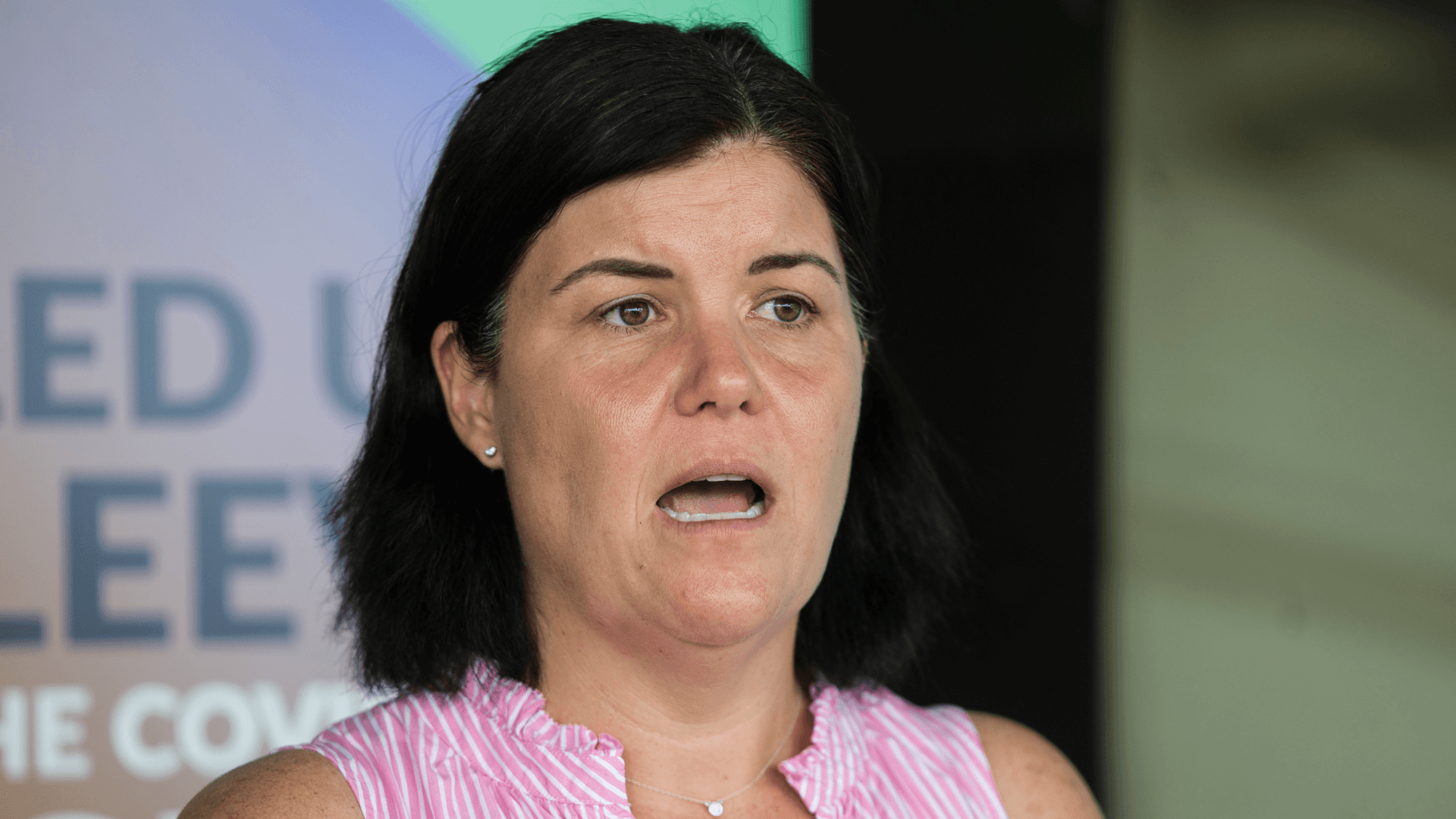 New pepper spray laws for the Territory