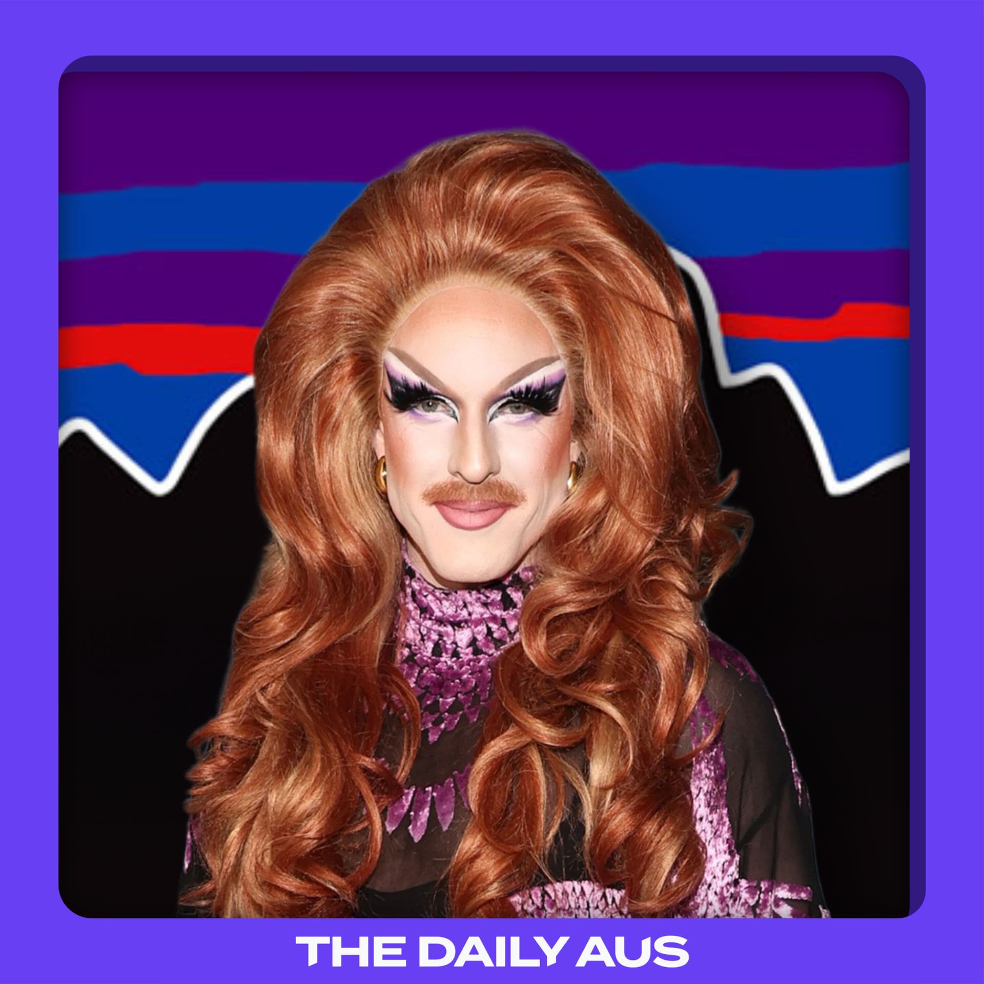 Why Patagonia is suing a drag queen