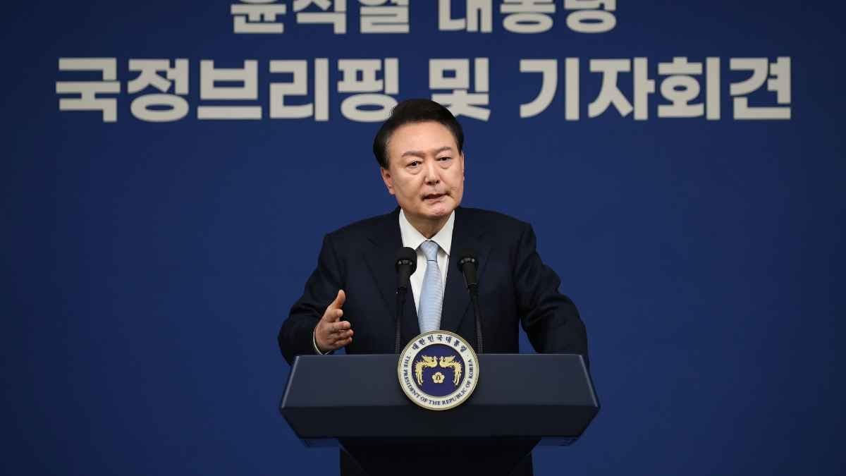 Digital sex crimes in South Korea an epidemic, say human rights experts
