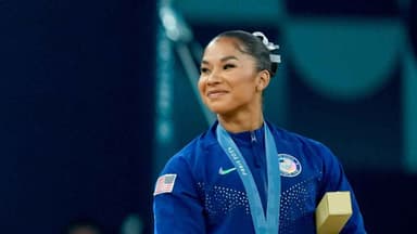 The controversy surrounding Jordan Chiles’ bronze medal