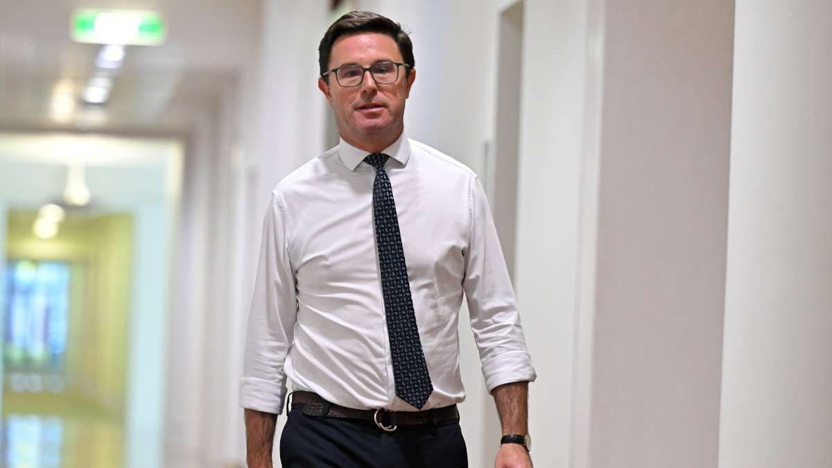 What does the Coalition split mean for the Queensland LNP?