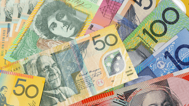 Inflation has risen to its highest rate since 2023