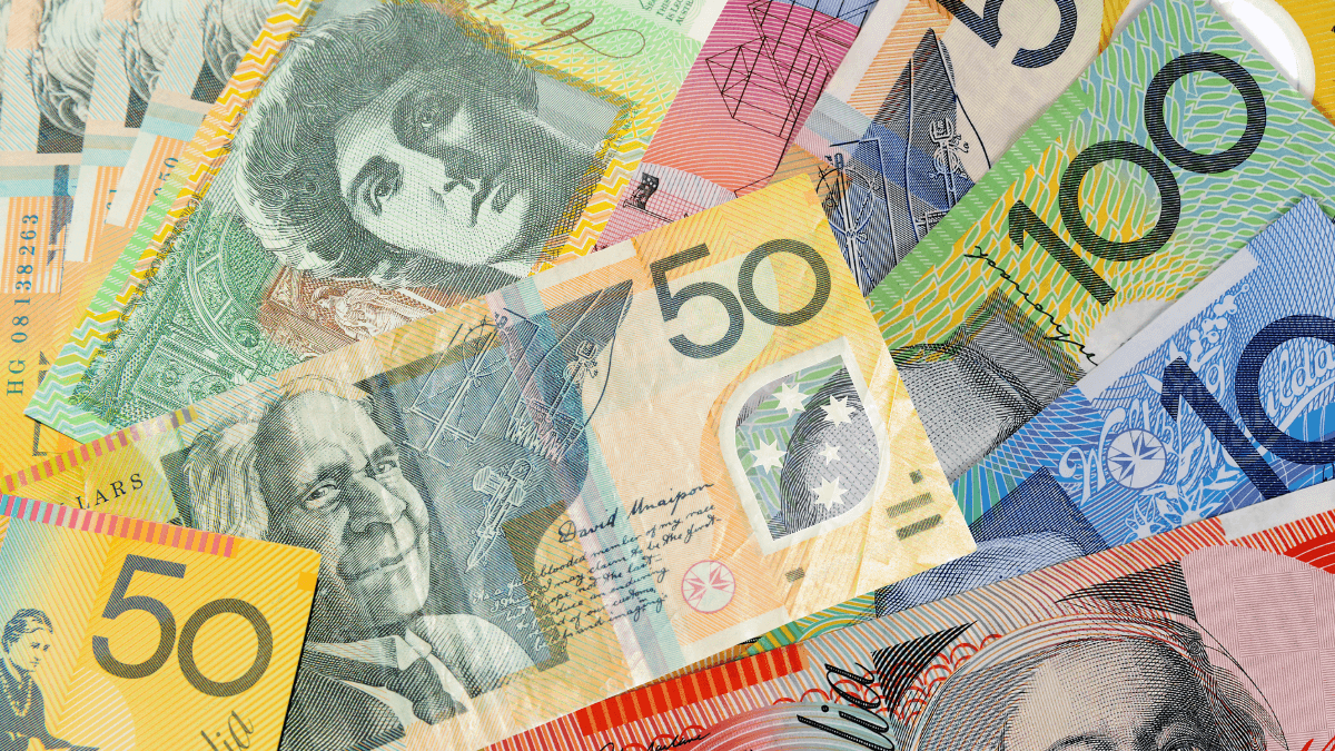 Inflation has risen to its highest rate since 2023