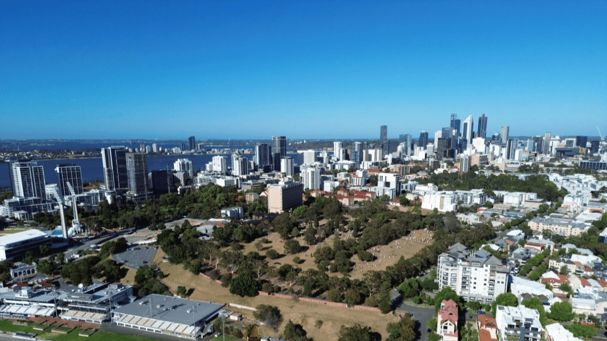 Man charged over "improved explosive" thrown at Invasion Day rally