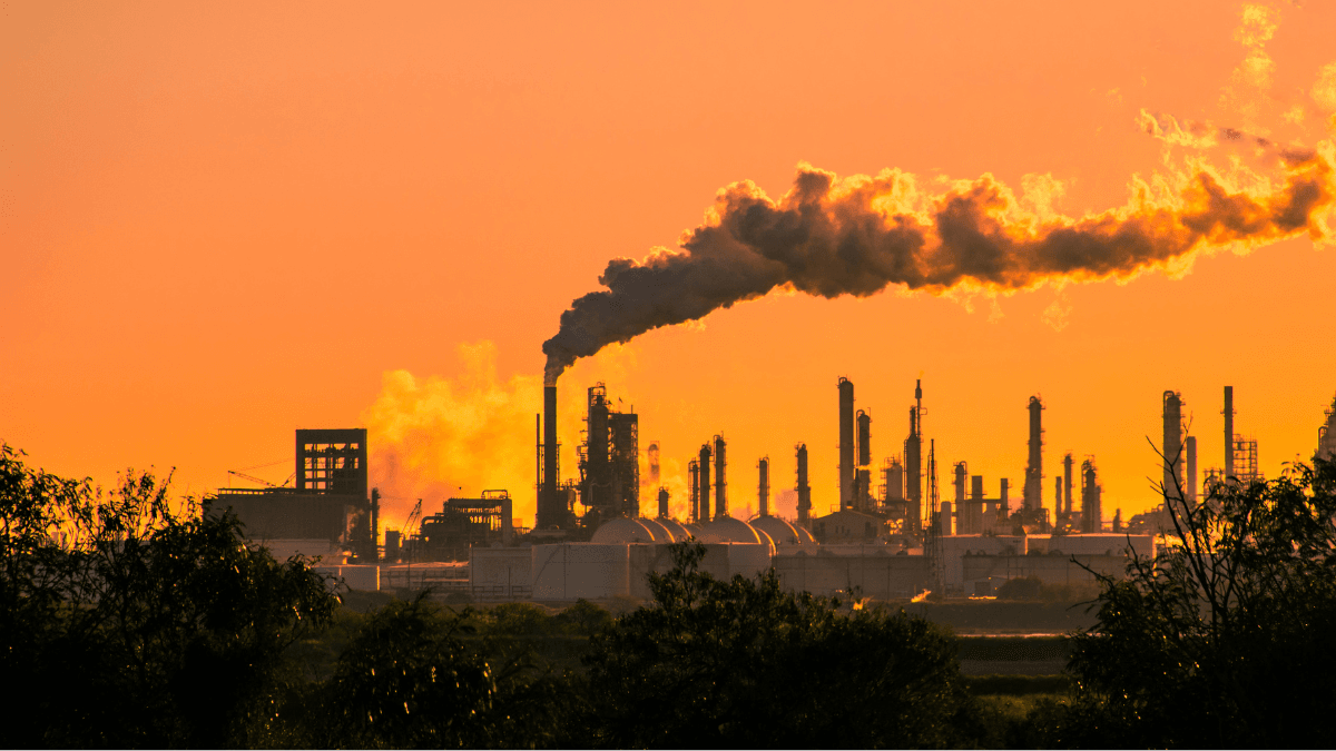 Will the Government legislate a 2035 climate target?