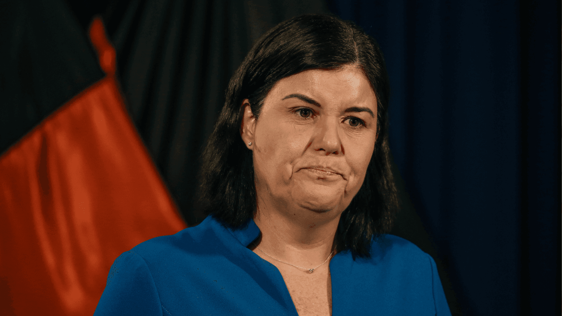 Why Northern Territory leader Natasha Fyles resigned
