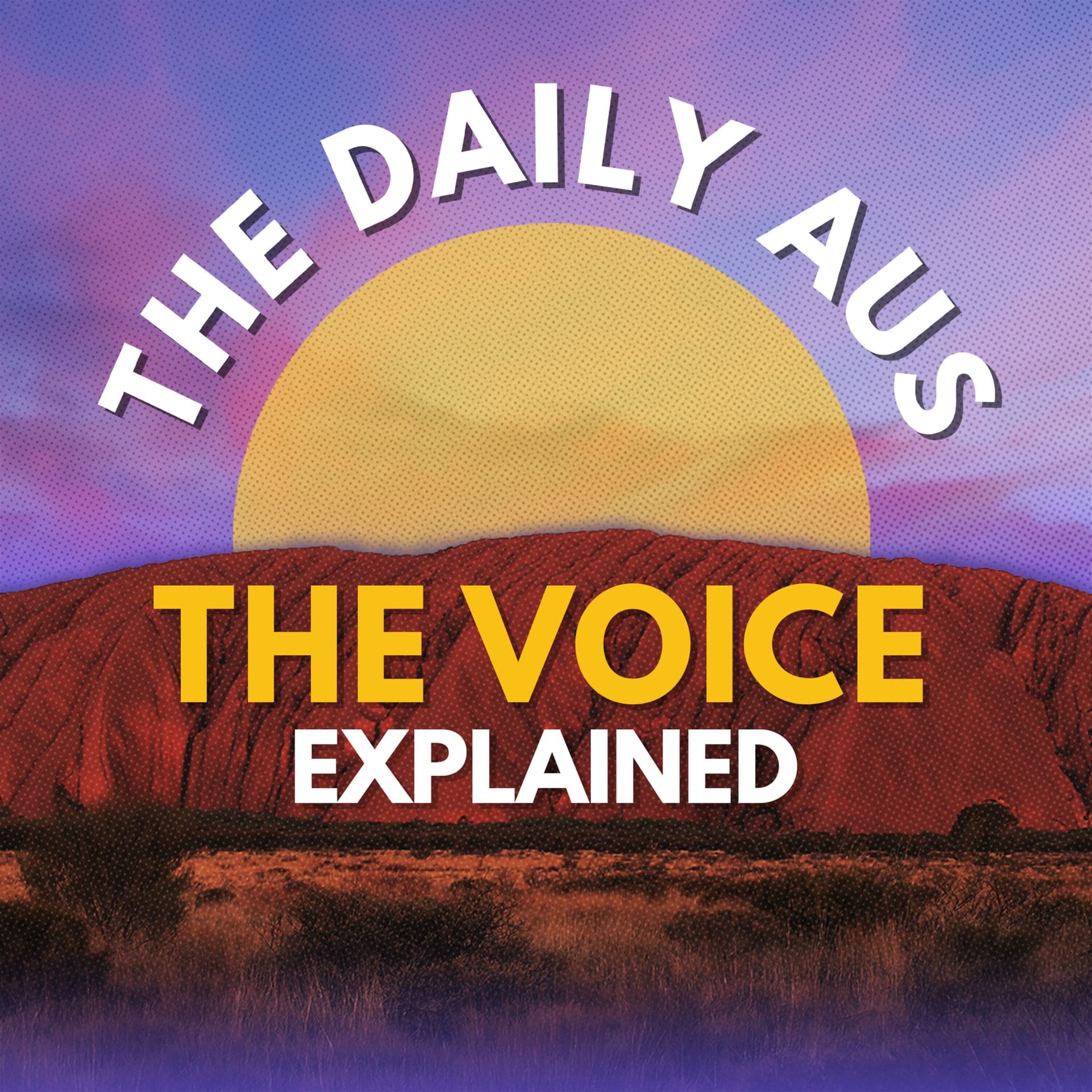 The Voice explained Part 1: Where did the Voice come from?