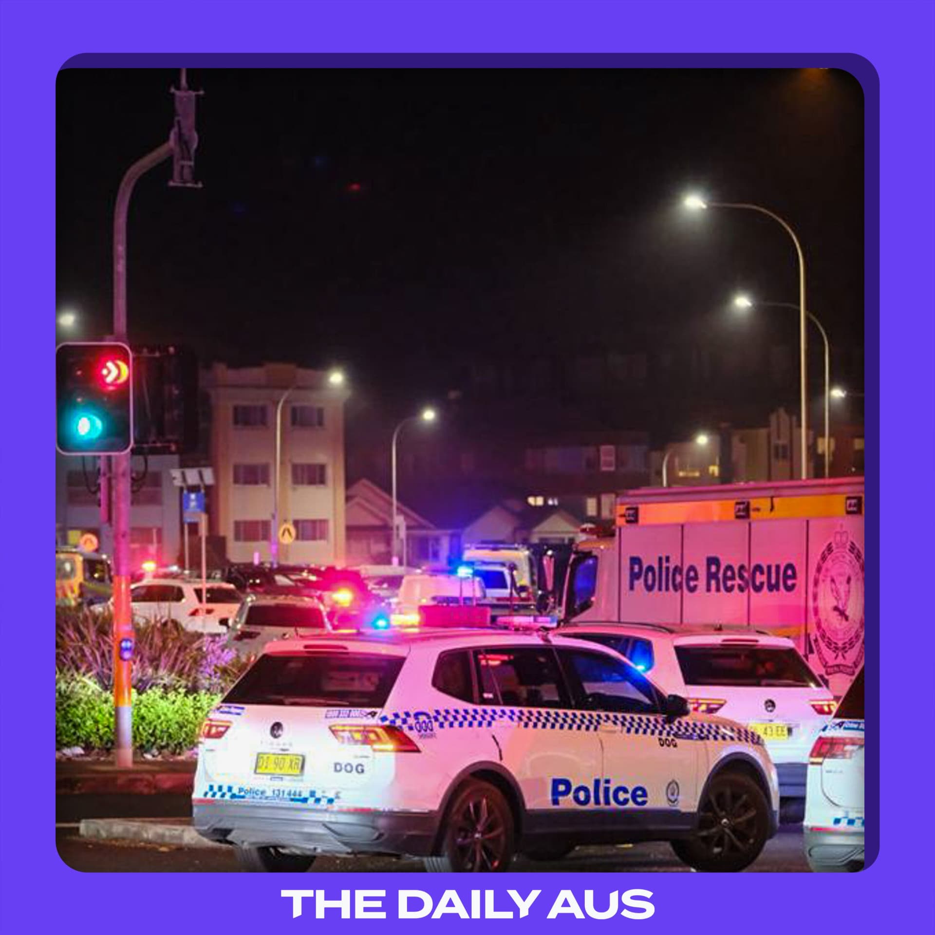 A short update on Bondi