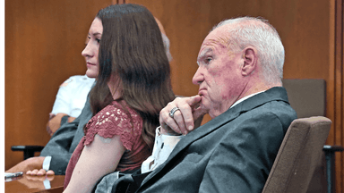 Lindsay Clancy’s lawyer says no evidence she killed her kids