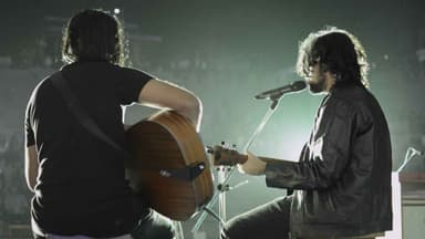 NSW offers incentive for supporting Aussie musicians