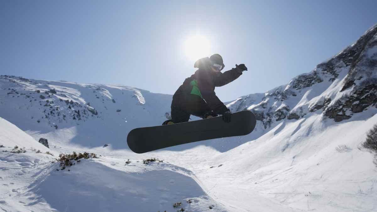 Could Russia join major sporting competitions again?