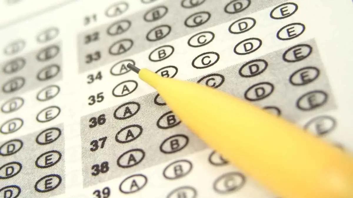 NAPLAN testing will be suspended in Tasmanian public schools