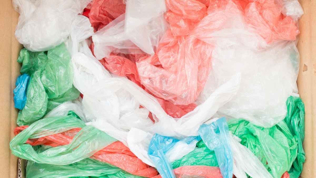 New national soft plastics recycling scheme to be approved