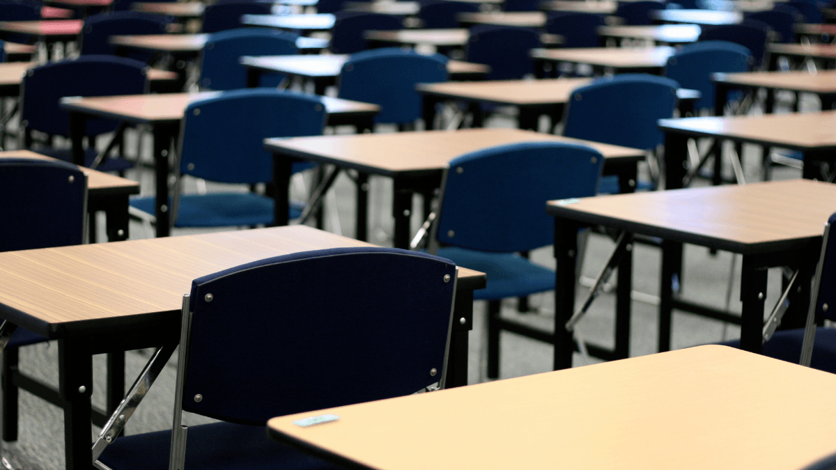 NAPLAN back on after server outage forced testing delay