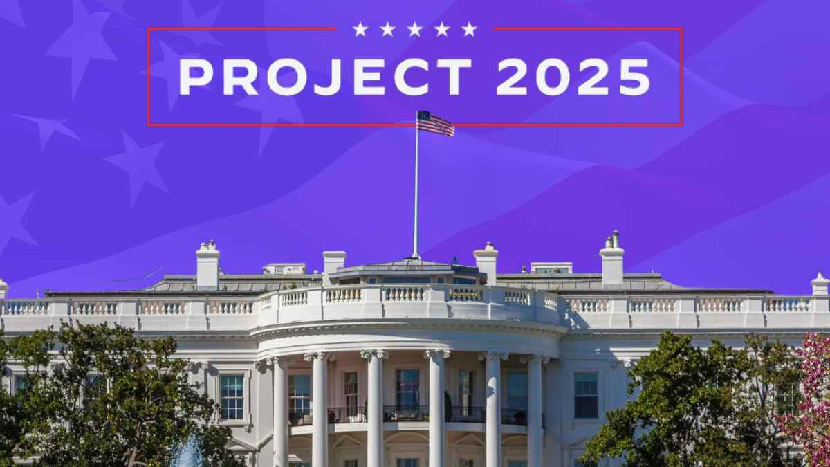 Here's everything we know about Project 2025